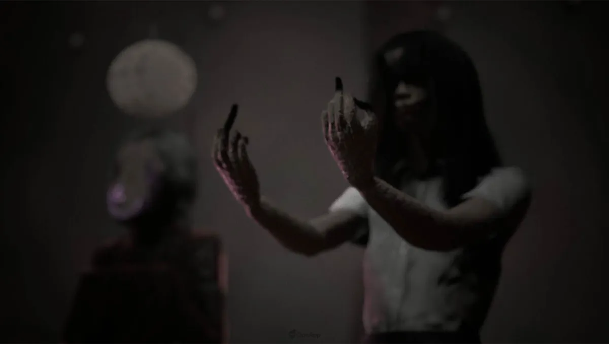 毛骨悚然的新加坡式恐怖體驗《Scarred 慘痕》現已登陸Steam，限時9折優惠！