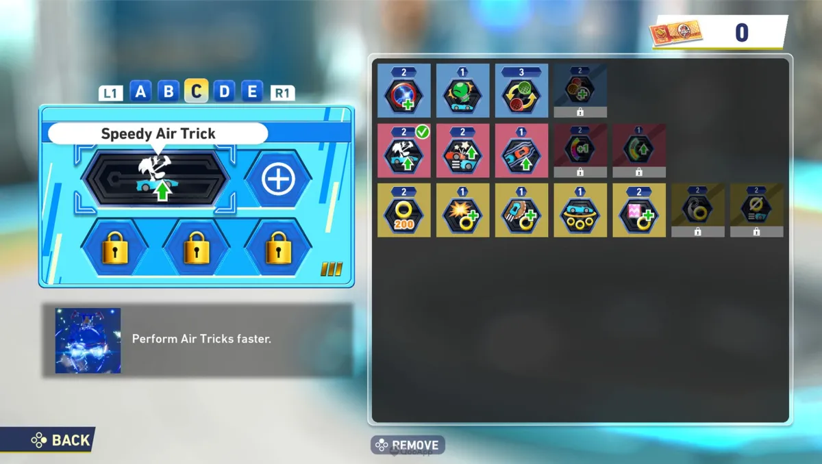 「索尼克」系列競速新作《索尼克賽車 交叉世界》公開增添比賽樂趣的改裝裝置介紹！