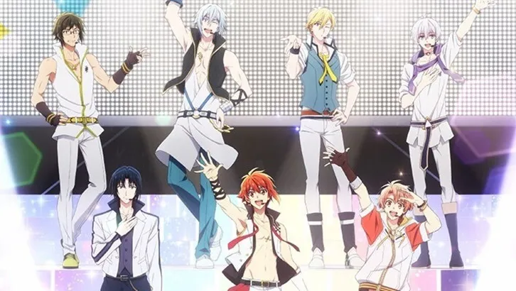 重溫IDOLiSH7最初的時刻！《IDOLiSH7-偶像星願-》動畫第一季將製作劇場總集篇，前篇10月3日上映！