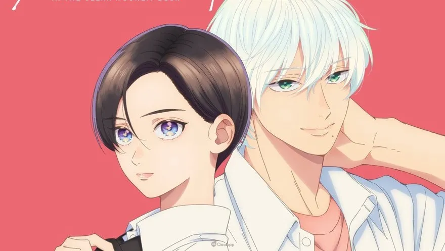 山森三香《皎潔深宵之月》改編電視動畫2026年1月開播！聲優 一宮麗、鈴木崚汰 主演配音