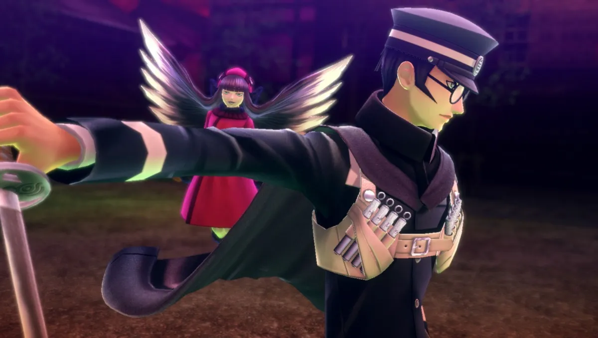 《雷道 Remastered：超力兵團奇譚》公開帝都風情、邂逅角色、深度遊玩要素與免費DLC介紹