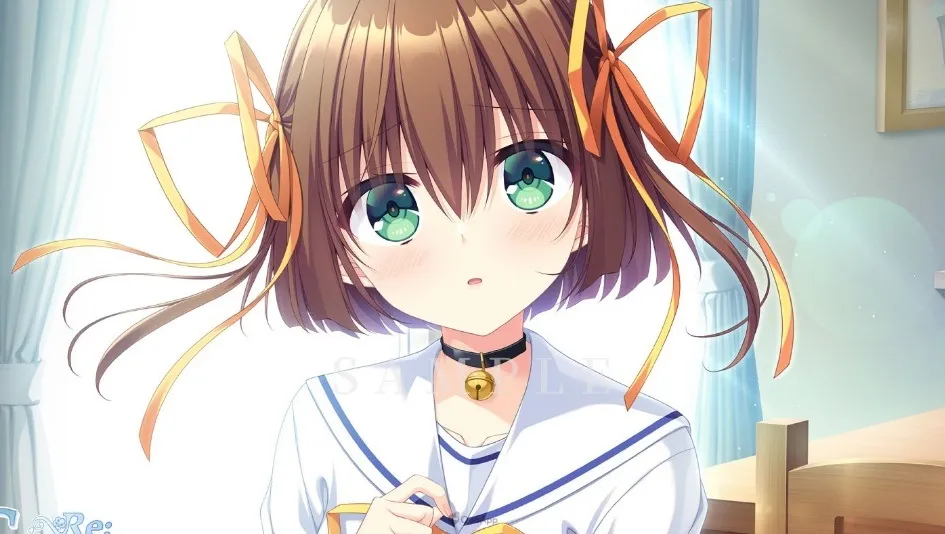 經典戀愛遊戲《D.C. ～戀愛學園～》完全重製版確定2025年10月30日發售！新版「杉並」由 江口拓也 飾演