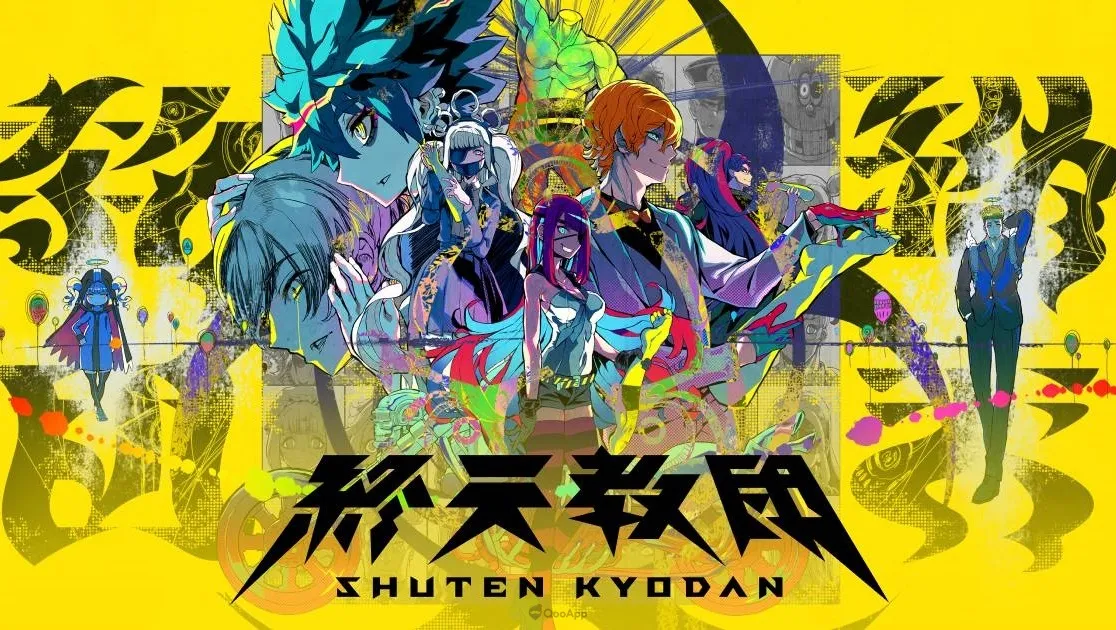 多重類型ADV《終天教團》將於2025年9月5日發售！從5種不同種類遊戲找出殺害教組的兇手！