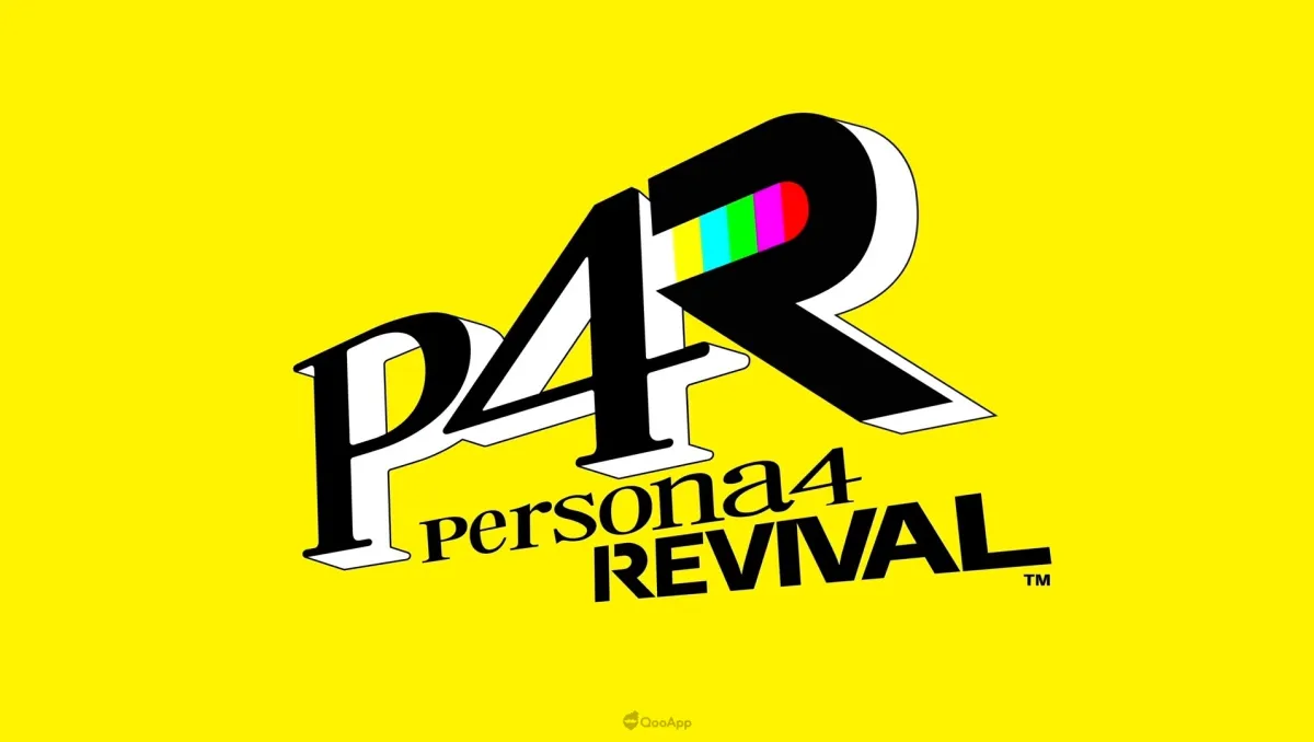 P4重製版《女神異聞錄4 Revival》正式發表！於最新機種重回稻羽市度過一年青春高中生活！