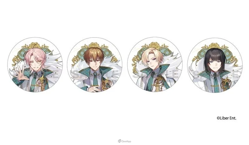 從過去到未來「永遠」持續向前！《偶像★進行曲》公開10週年紀念插畫＆周邊預購！