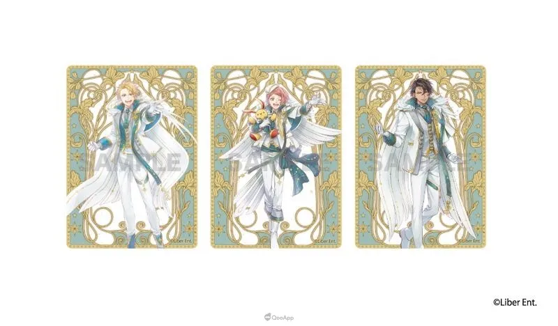 從過去到未來「永遠」持續向前！《偶像★進行曲》公開10週年紀念插畫＆周邊預購！