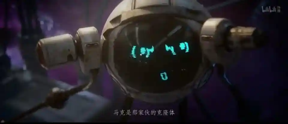 《灵笼2》第七集:生态嵌合体的终极真相或将揭晓!