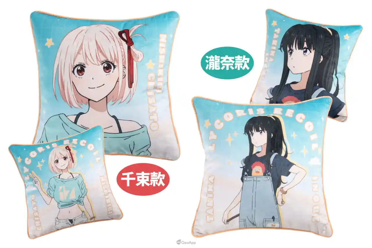 2025高雄翻轉動漫祭將於7月18日起高雄夢時代登場！8款限定禮包、19大合影區與多款滿額好禮與你共度暑假