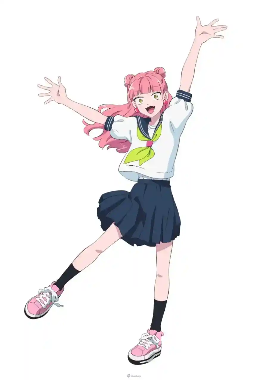 羚邦宣布取得代理動畫《相反的你和我》發行權，最新宣傳影片、主角聲優與製作陣容同步公開！