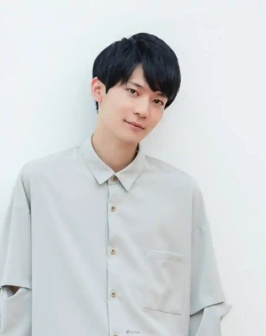 羚邦宣布取得代理動畫《相反的你和我》發行權，最新宣傳影片、主角聲優與製作陣容同步公開！