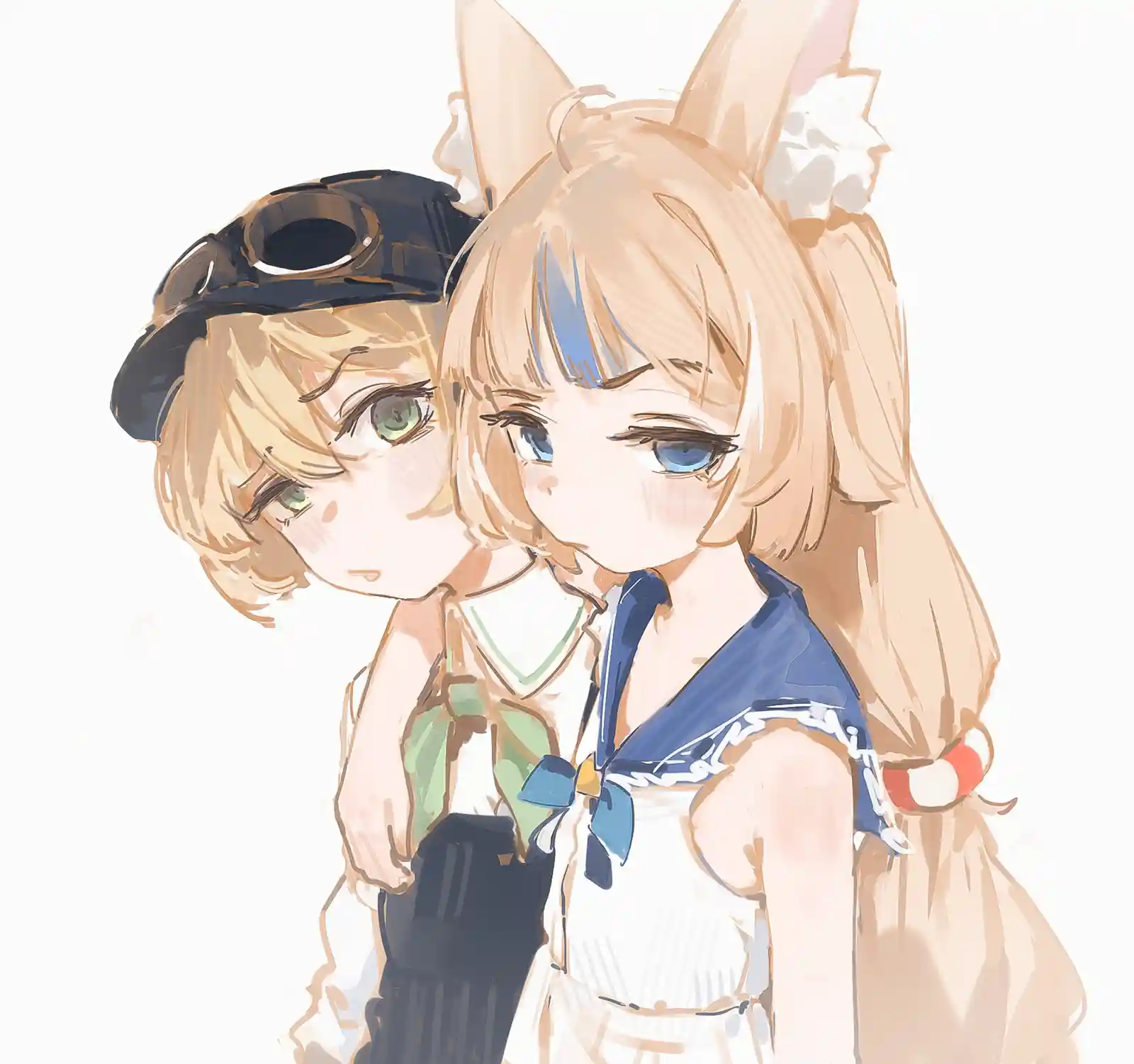 《星期一》夏天的可爱萌妹子 八卦杂谈 | LycoPoi 《星期一》夏天的可爱萌妹子