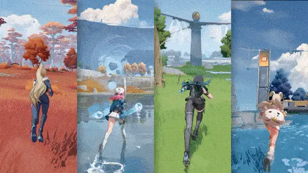 高品质二次元射击《命运扳机》国服PV首曝丨7月25日定档测试一起上扳!