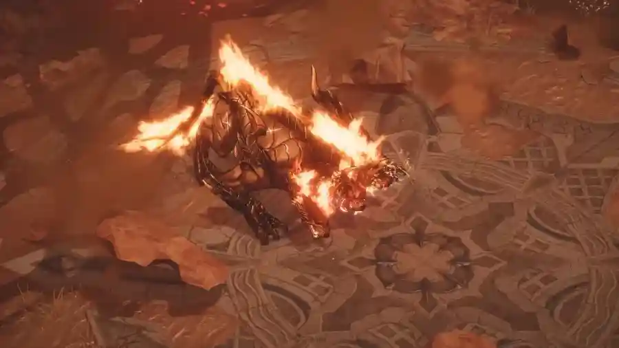 Netmarble 發表 Roguelite 動作 RPG《我獨自升級:KARMA》!以動畫為基礎展開完全原創故事! 2 videoframe 24117