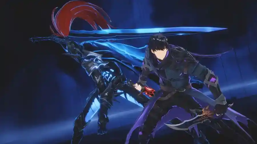 Netmarble 發表 Roguelite 動作 RPG《我獨自升級:KARMA》!以動畫為基礎展開完全原創故事! 4 videoframe 40838