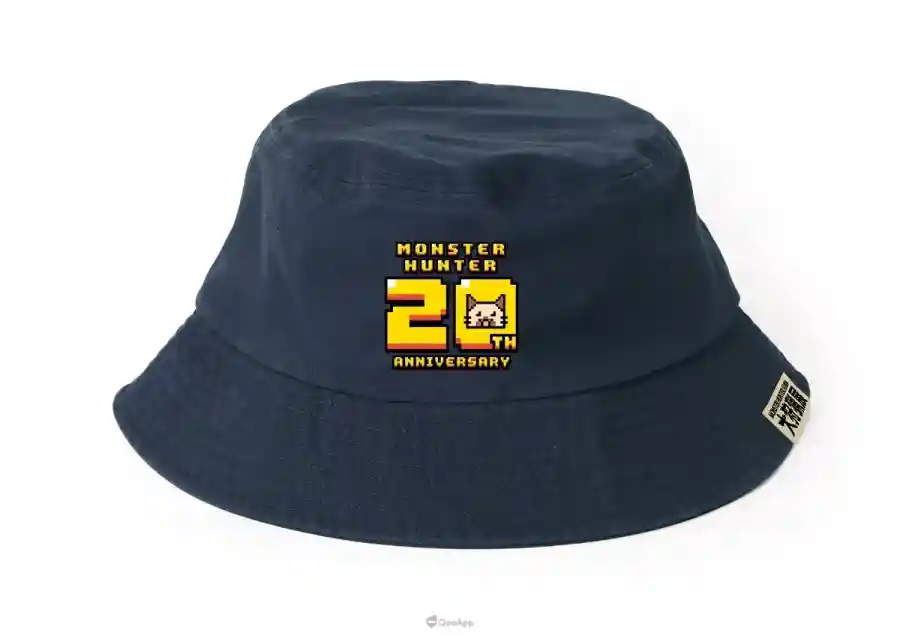 《Monster Hunter 20周年-大狩獵展》台灣場多項紀念原創商品公開！豐富內容讓你享受一場滿載而歸的狩獵