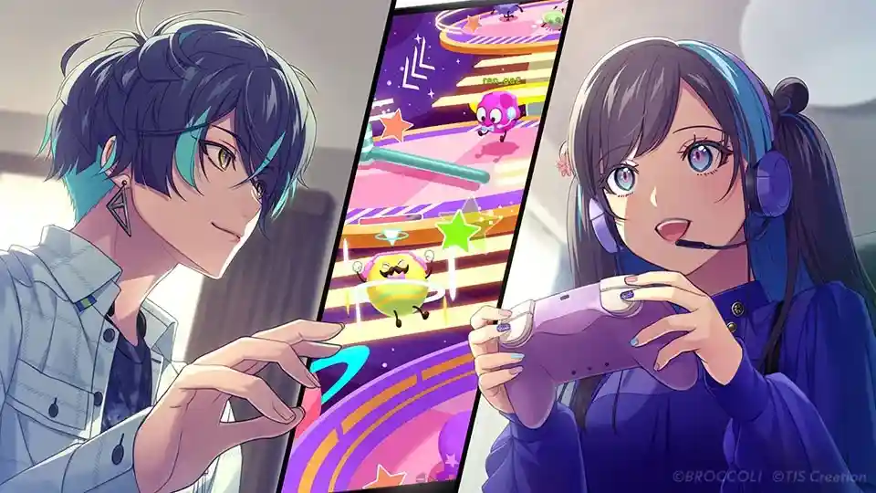 不講理的VR遊戲中尋找真相!乙女遊戲《UN:LOGICAL》確定2026年1月22日發售! 12 Gu b6BDbUAAQjB8