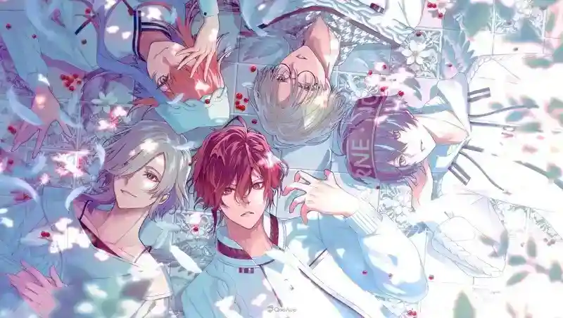 不講理的VR遊戲中尋找真相！乙女遊戲《UN:LOGICAL》確定2026年1月22日發售！