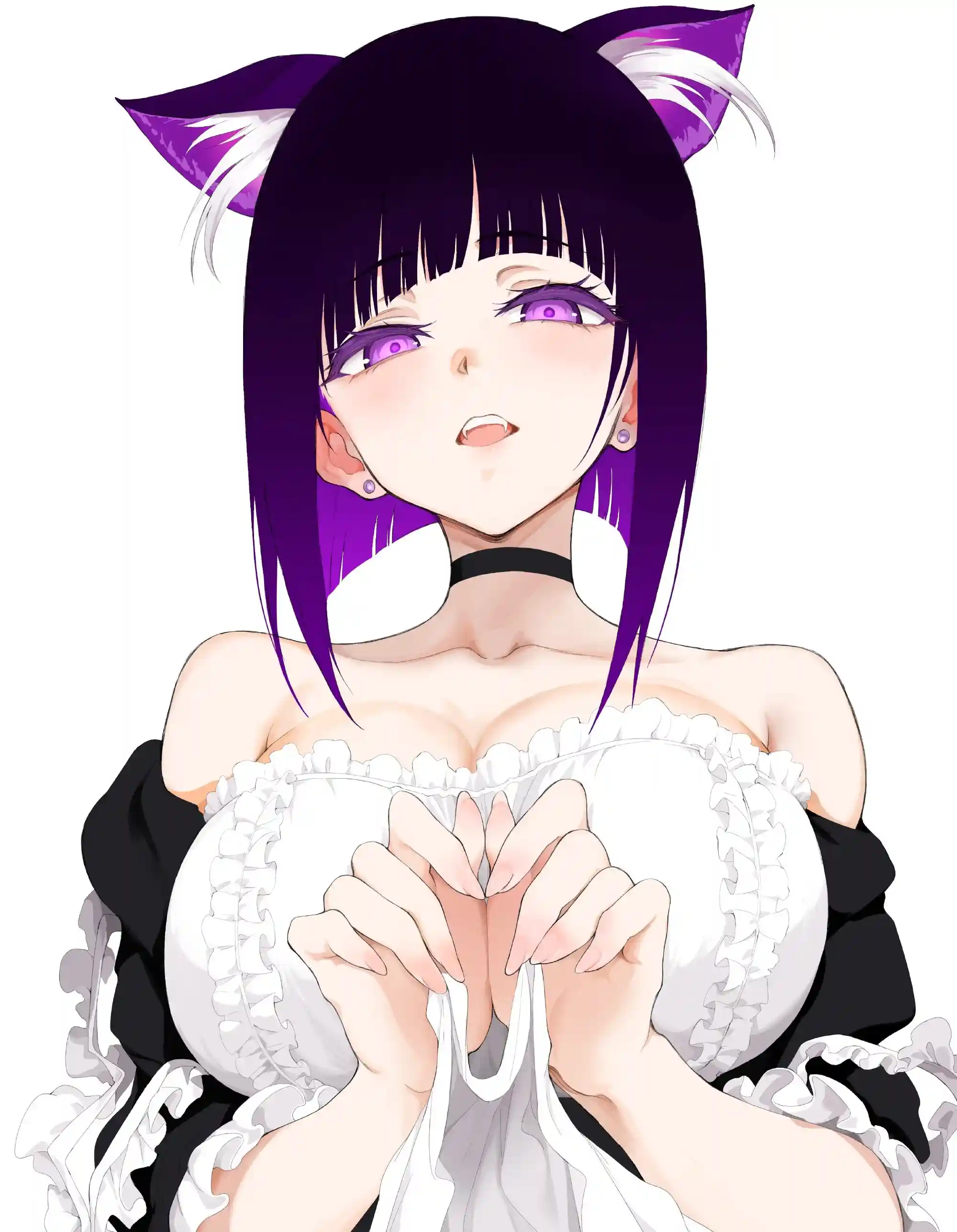 《星期一》夏天的可爱萌妹子 八卦杂谈 | LycoPoi 《星期一》夏天的可爱萌妹子