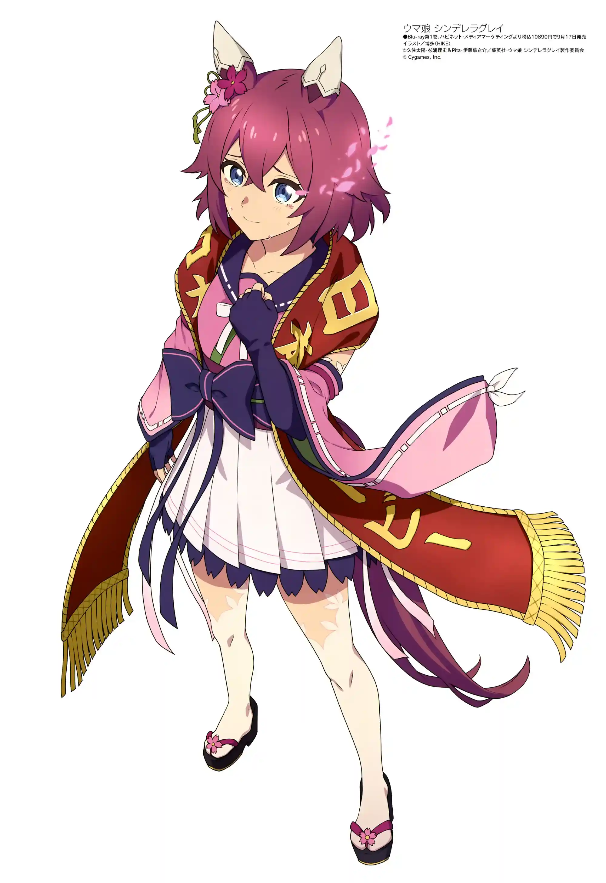 《星期一》夏天与萌妹子 ACG综合 | LycoPoi 《星期一》夏天与萌妹子