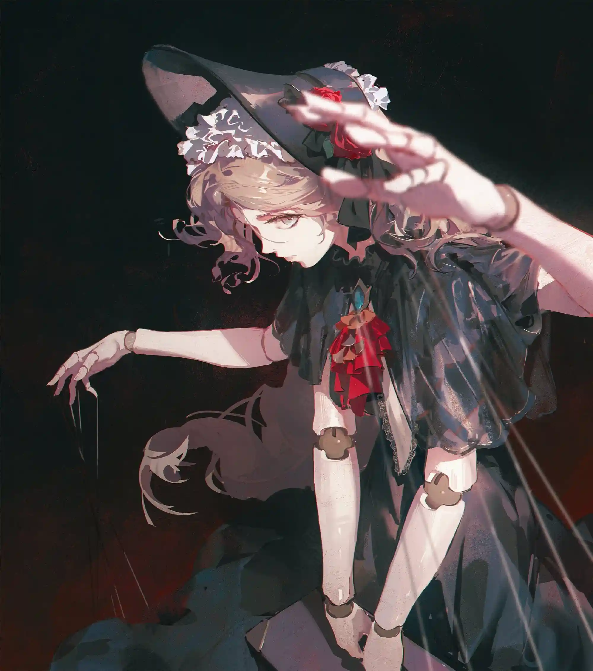 《星期一》夏天的可爱萌妹子 八卦杂谈 | LycoPoi 《星期一》夏天的可爱萌妹子