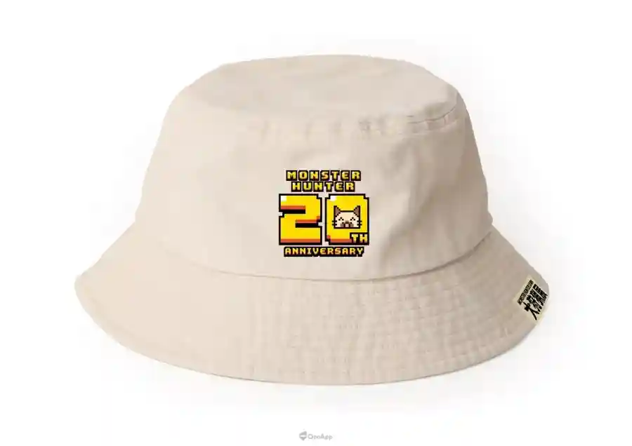 《Monster Hunter 20周年-大狩獵展》台灣場多項紀念原創商品公開！豐富內容讓你享受一場滿載而歸的狩獵