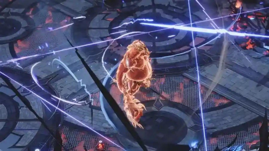 Netmarble 發表 Roguelite 動作 RPG《我獨自升級:KARMA》!以動畫為基礎展開完全原創故事! 5 videoframe 41604