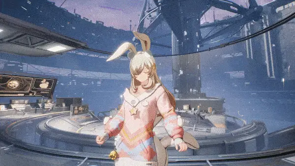 高品质二次元射击《命运扳机》国服PV首曝丨7月25日定档测试一起上扳!