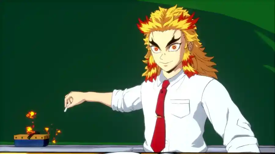 《鬼滅之刃 火之神血風譚2》公開遊戲新要素PV及全新可使用角色介紹影片