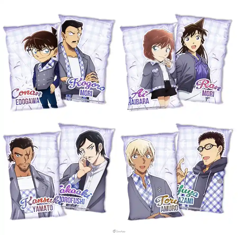 曼迪漫博2025公開多部人氣動畫新品！現場近3千款商品、限定6大福袋以及多項加碼滿額禮