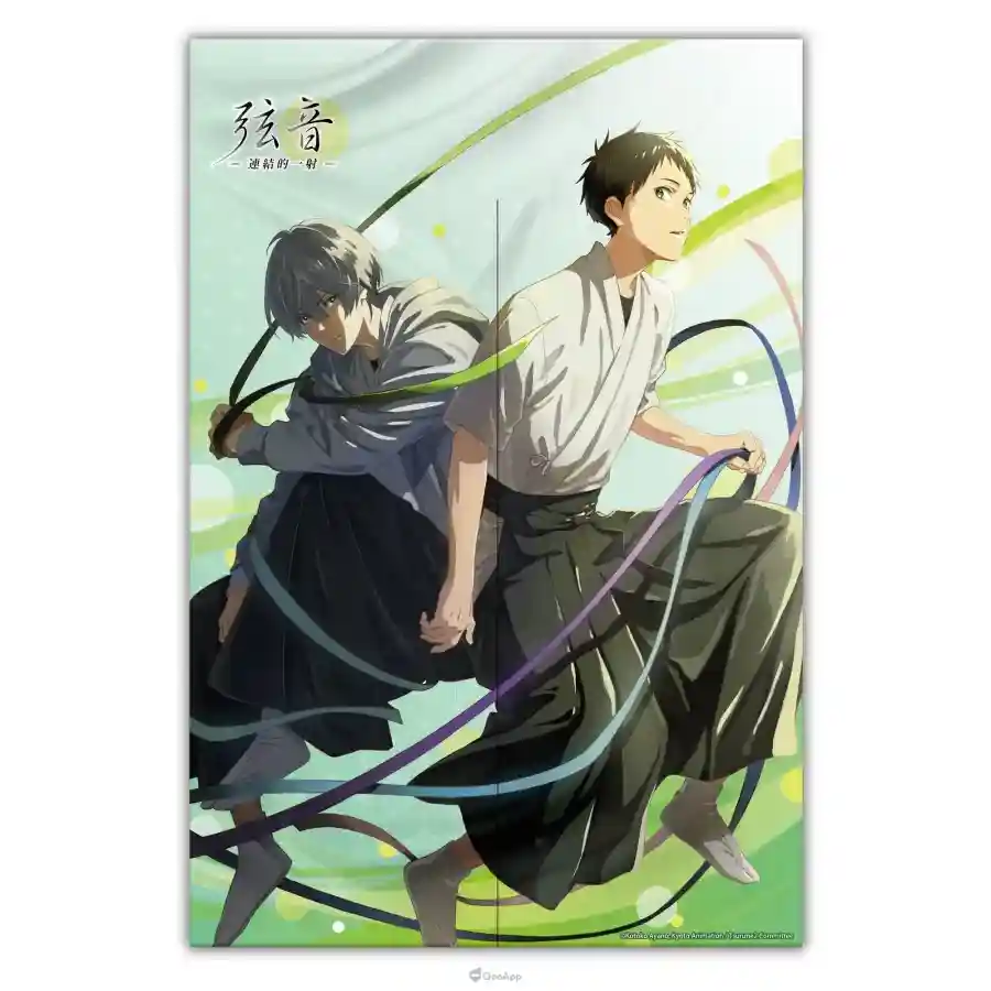 曼迪漫博2025公開多部人氣動畫新品！現場近3千款商品、限定6大福袋以及多項加碼滿額禮