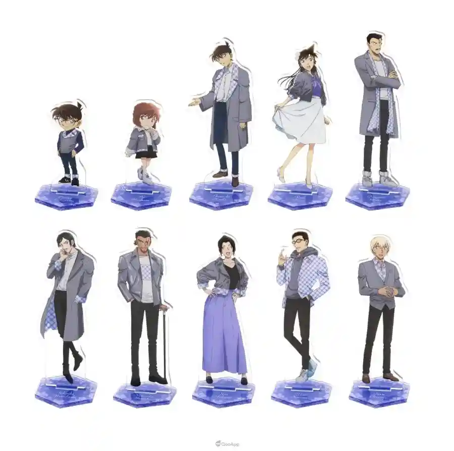 曼迪漫博2025公開多部人氣動畫新品！現場近3千款商品、限定6大福袋以及多項加碼滿額禮