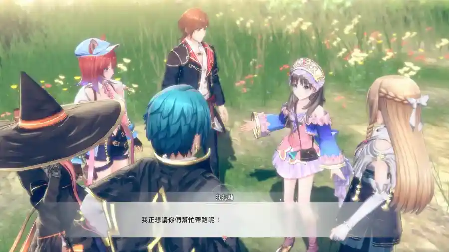 《紅色的鍊金術士和白色的守護者 ～蕾斯萊莉婭娜的鍊金工房～》公開系統介紹影片，維因、愛夏、萊莎等系列主角也將登場！