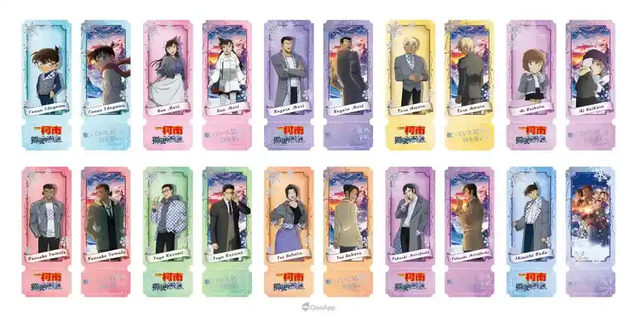 曼迪漫博2025公開多部人氣動畫新品！現場近3千款商品、限定6大福袋以及多項加碼滿額禮