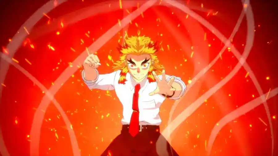 《鬼滅之刃 火之神血風譚2》公開遊戲新要素PV及全新可使用角色介紹影片