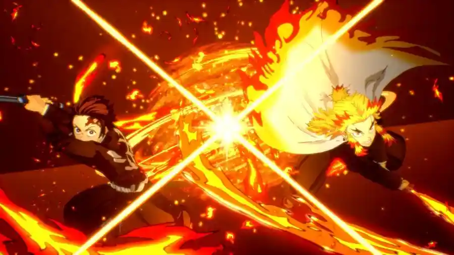 《鬼滅之刃 火之神血風譚2》公開遊戲新要素PV及全新可使用角色介紹影片