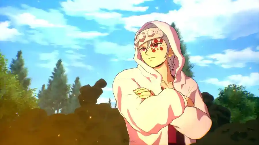 《鬼滅之刃 火之神血風譚2》公開遊戲新要素PV及全新可使用角色介紹影片