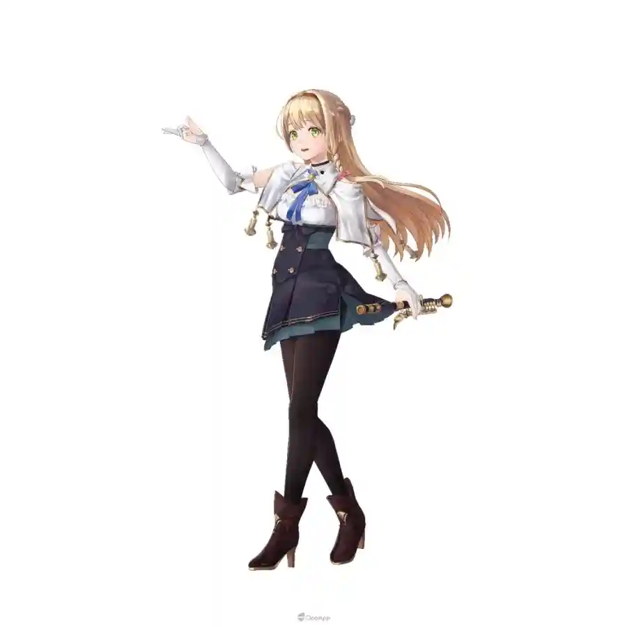 《紅色的鍊金術士和白色的守護者 ～蕾斯萊莉婭娜的鍊金工房～》公開系統介紹影片，維因、愛夏、萊莎等系列主角也將登場！