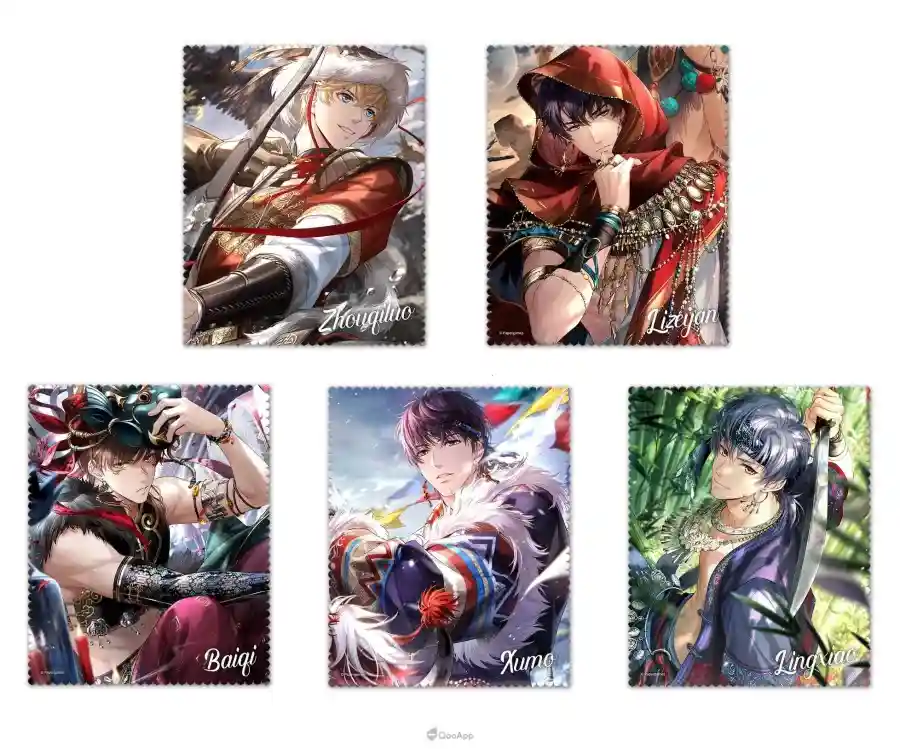 曼迪漫博2025公開多部人氣動畫新品！現場近3千款商品、限定6大福袋以及多項加碼滿額禮