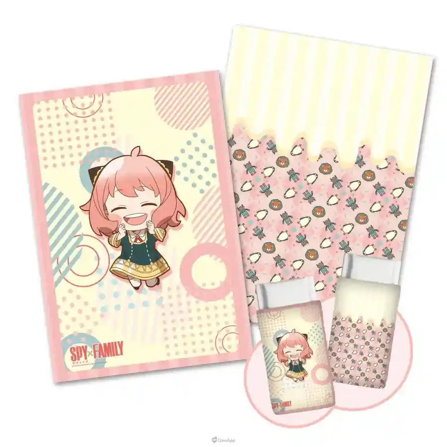 曼迪漫博2025公開多部人氣動畫新品！現場近3千款商品、限定6大福袋以及多項加碼滿額禮