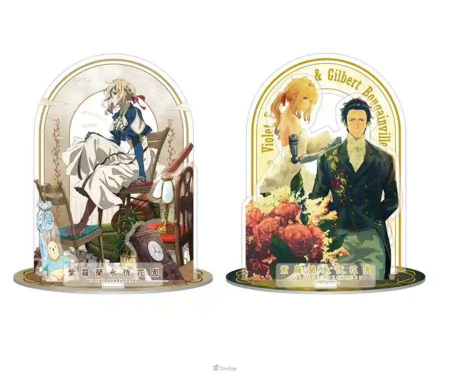 曼迪漫博2025公開多部人氣動畫新品！現場近3千款商品、限定6大福袋以及多項加碼滿額禮