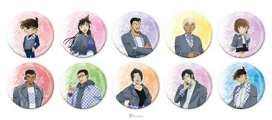 曼迪漫博2025公開多部人氣動畫新品！現場近3千款商品、限定6大福袋以及多項加碼滿額禮