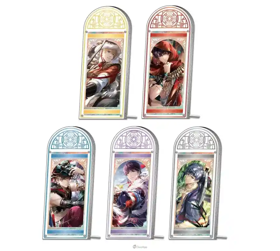 曼迪漫博2025公開多部人氣動畫新品！現場近3千款商品、限定6大福袋以及多項加碼滿額禮