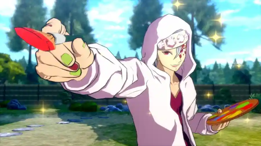 《鬼滅之刃 火之神血風譚2》公開遊戲新要素PV及全新可使用角色介紹影片