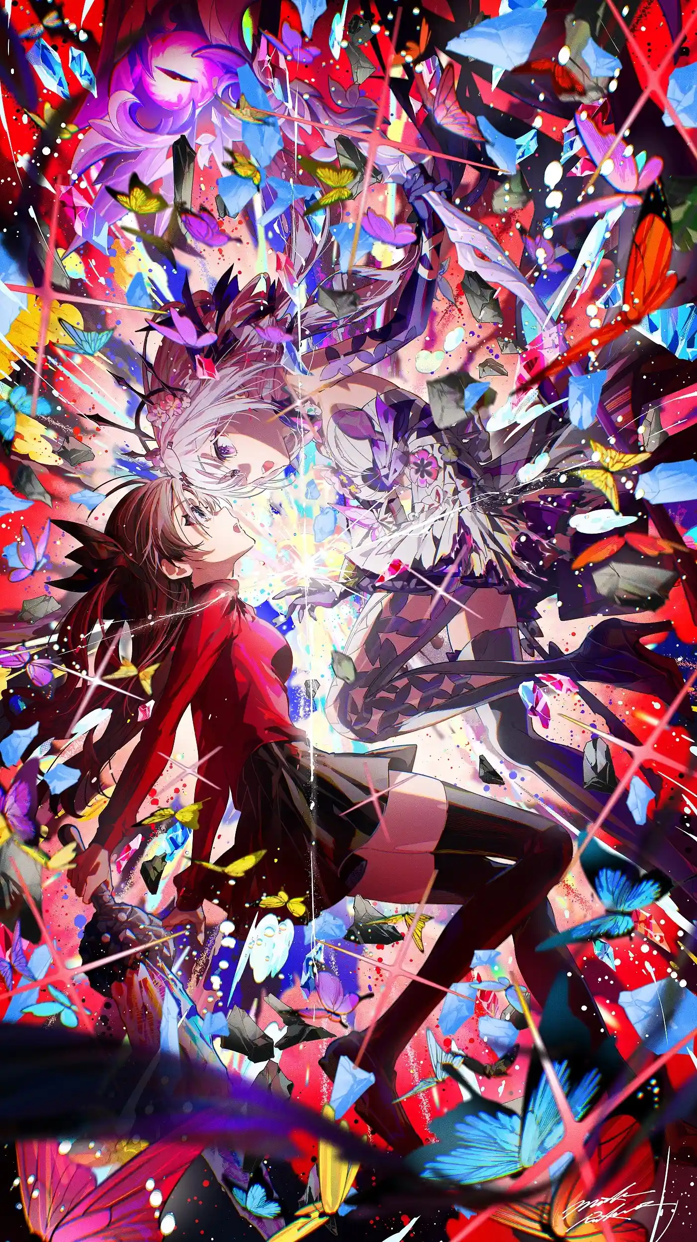 《星期一》炎炎夏日的萌妹子 八卦杂谈 | LycoPoi 《星期一》炎炎夏日的萌妹子