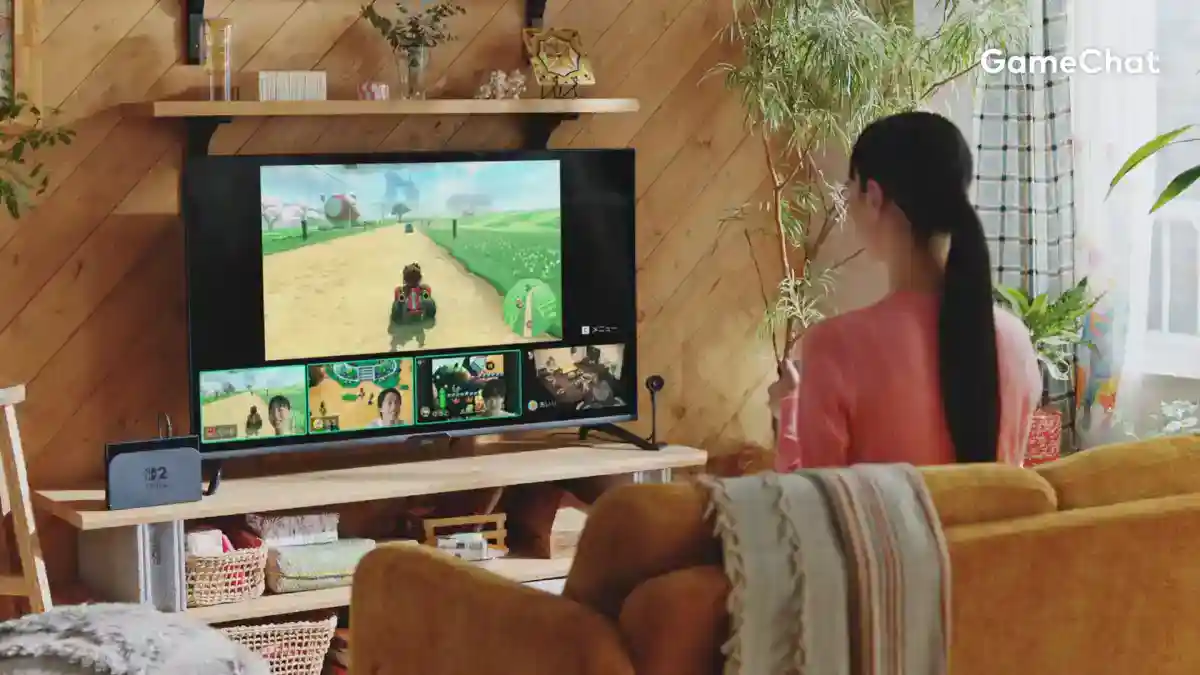 1743654266756242.jpg 重塑游戏版图! 任天堂Switch 2开启次世代序章