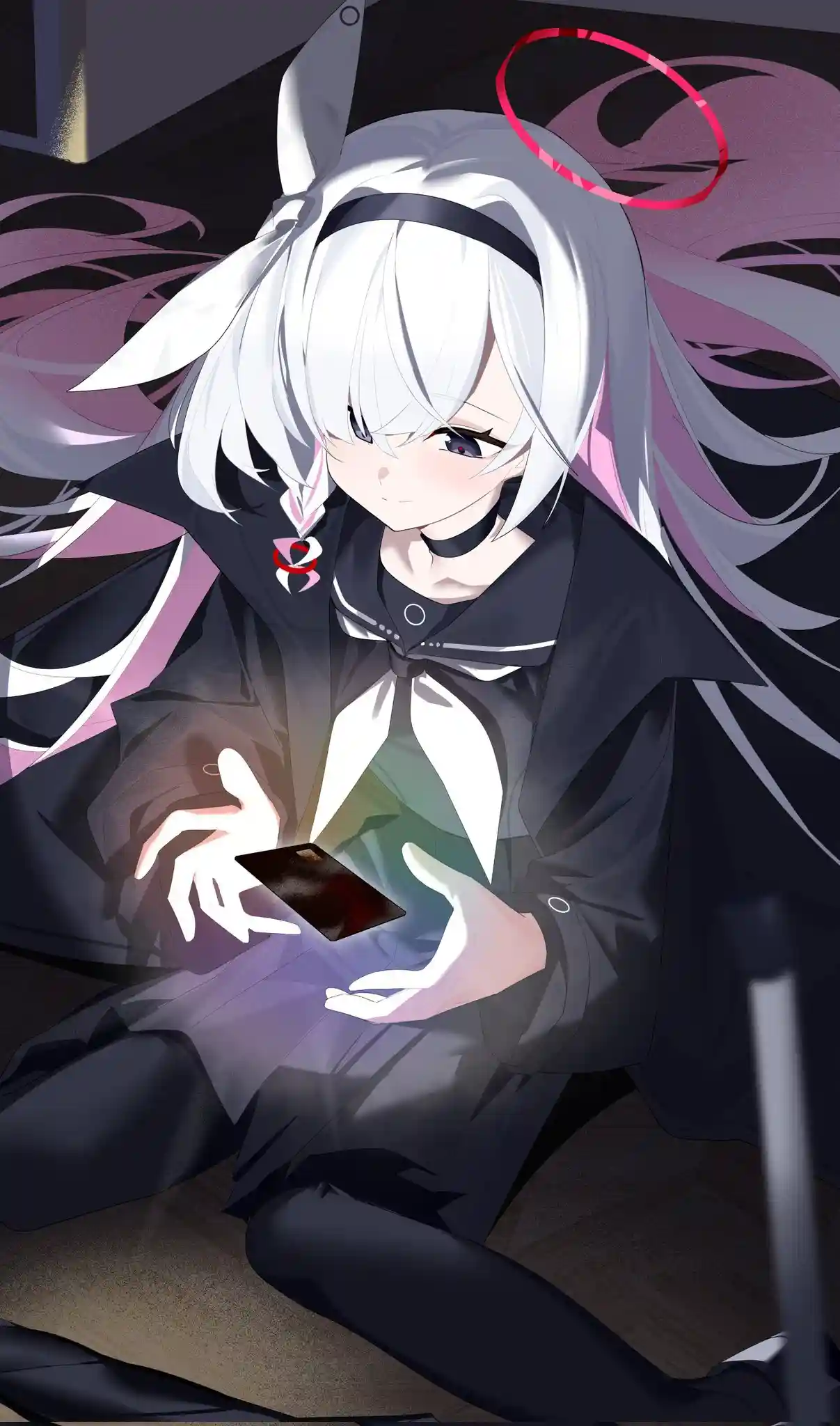 《星期一》炎炎夏日的萌妹子 八卦杂谈 | LycoPoi 《星期一》炎炎夏日的萌妹子