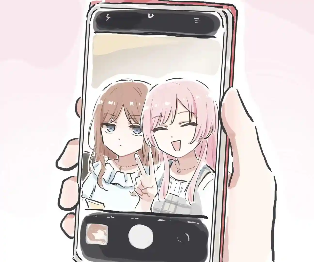 《星期一》炎炎夏日的萌妹子 八卦杂谈 | LycoPoi 《星期一》炎炎夏日的萌妹子