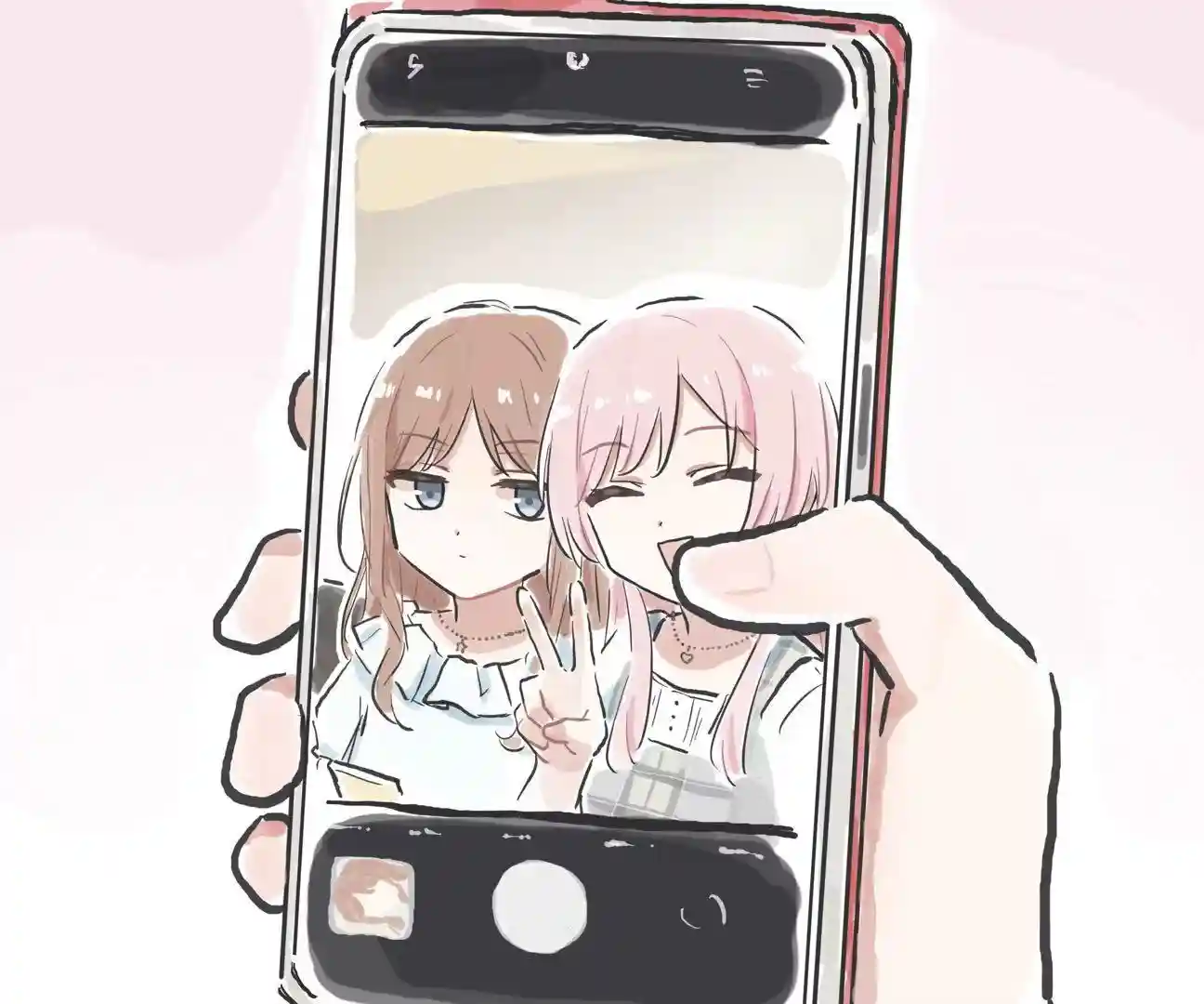 《星期一》炎炎夏日的萌妹子 八卦杂谈 | LycoPoi 《星期一》炎炎夏日的萌妹子