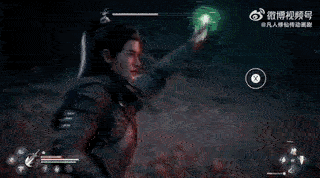 1737358076594447.gif 《凡人修仙传》3A游戏正式启动制作