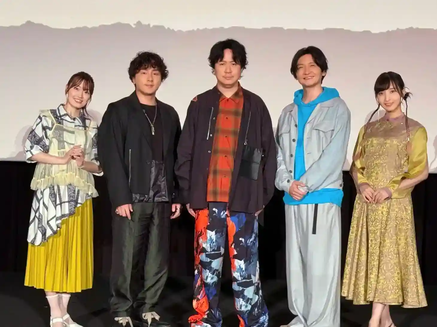 1750049860767579.jpg 前传说杀手再掀波澜!《坂本日常》第2季新PV公开